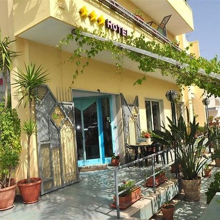 Hotel Pietra Verde Отранто Номер фото