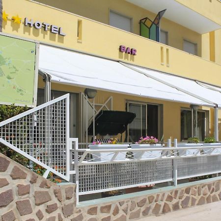 Hotel Pietra Verde Отранто Екстер'єр фото