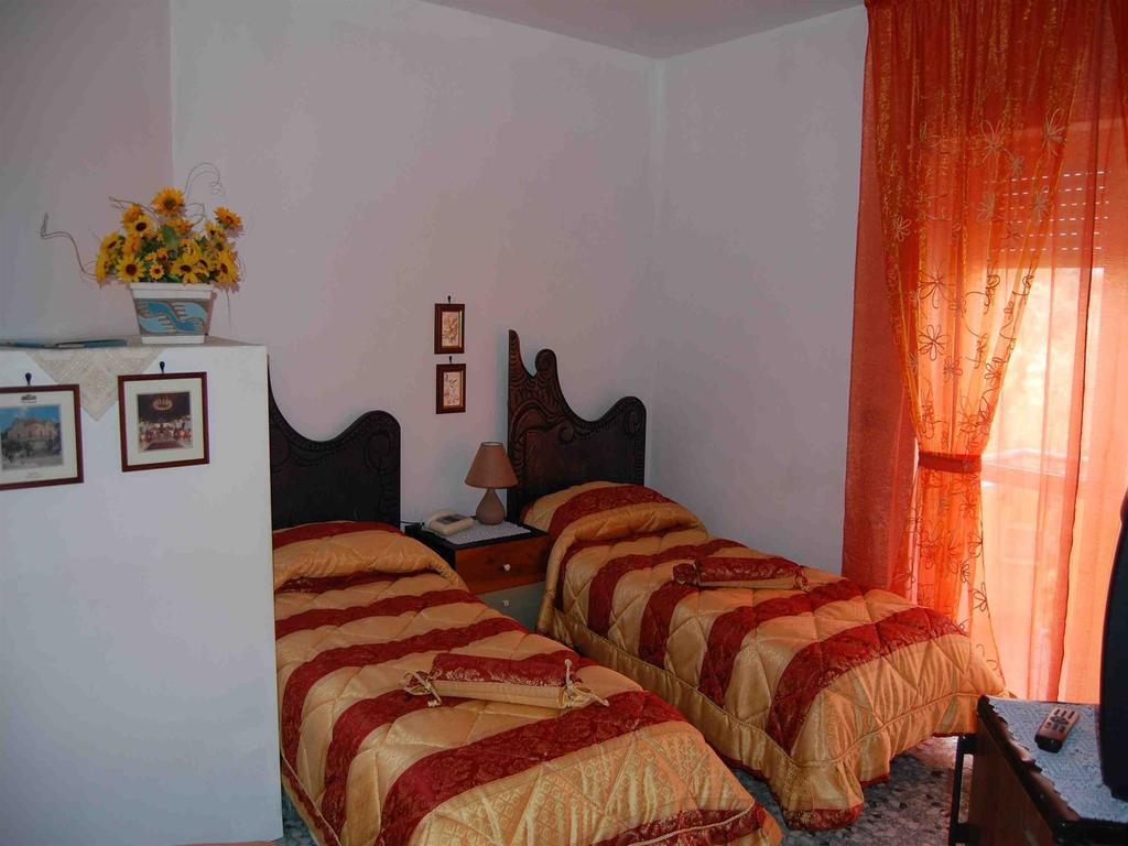 Hotel Pietra Verde Отранто Номер фото