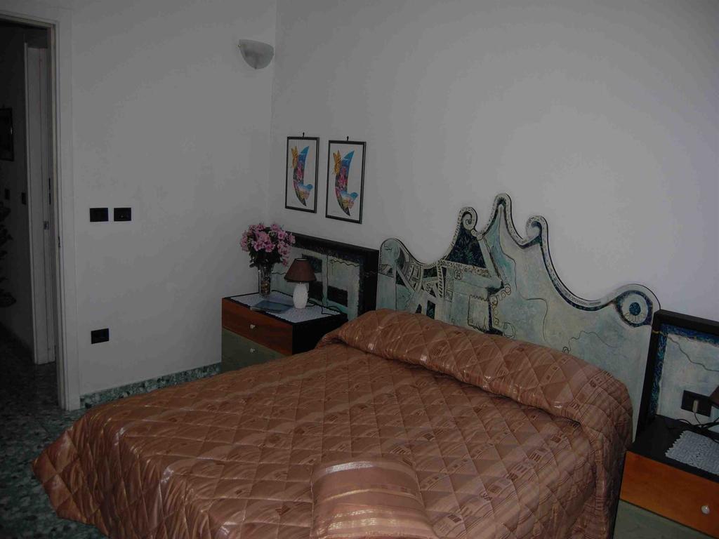 Hotel Pietra Verde Отранто Номер фото