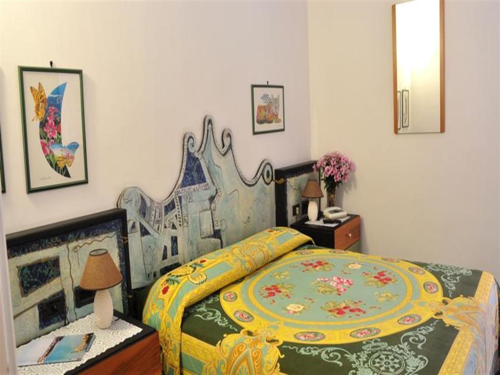 Hotel Pietra Verde Отранто Номер фото
