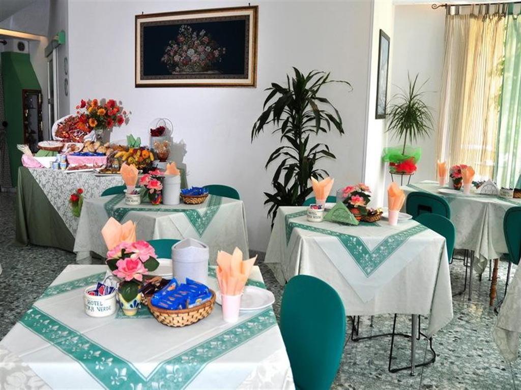 Hotel Pietra Verde Отранто Номер фото