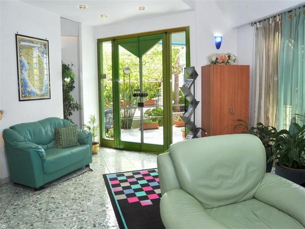 Hotel Pietra Verde Отранто Номер фото