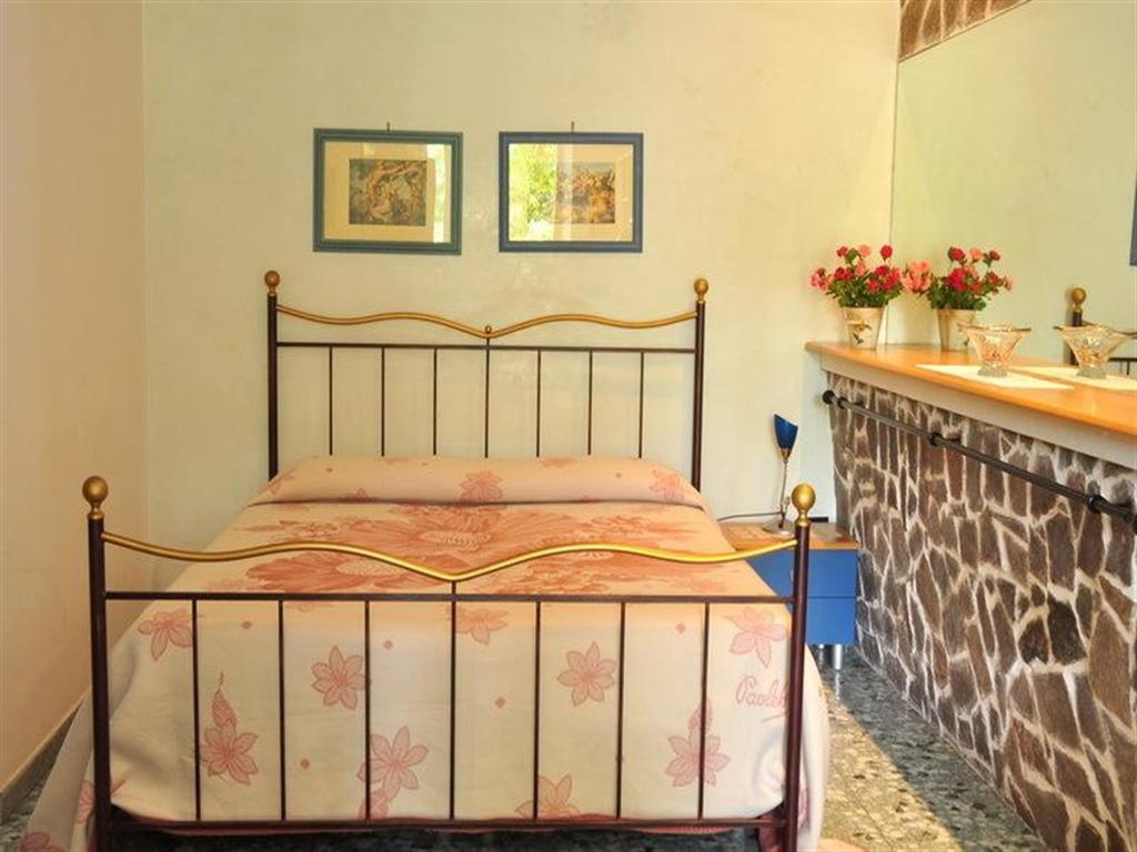 Hotel Pietra Verde Отранто Номер фото