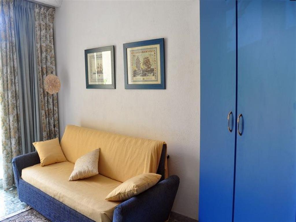 Hotel Pietra Verde Отранто Номер фото