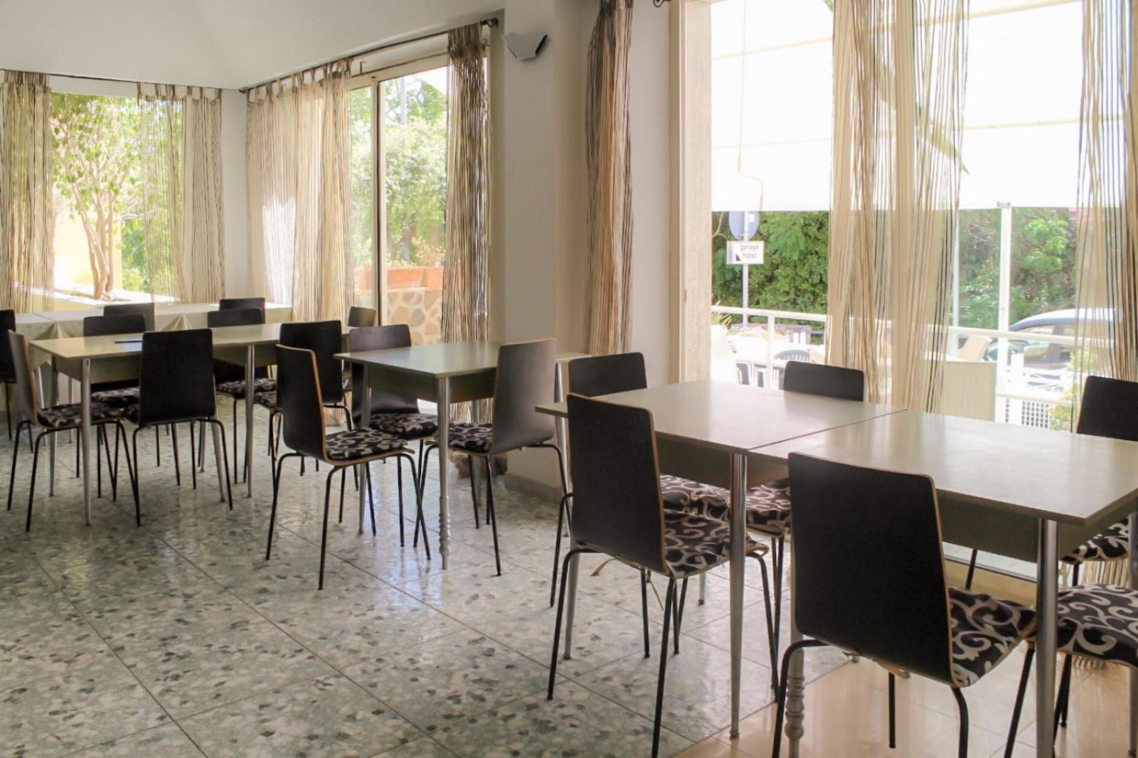 Hotel Pietra Verde Отранто Екстер'єр фото