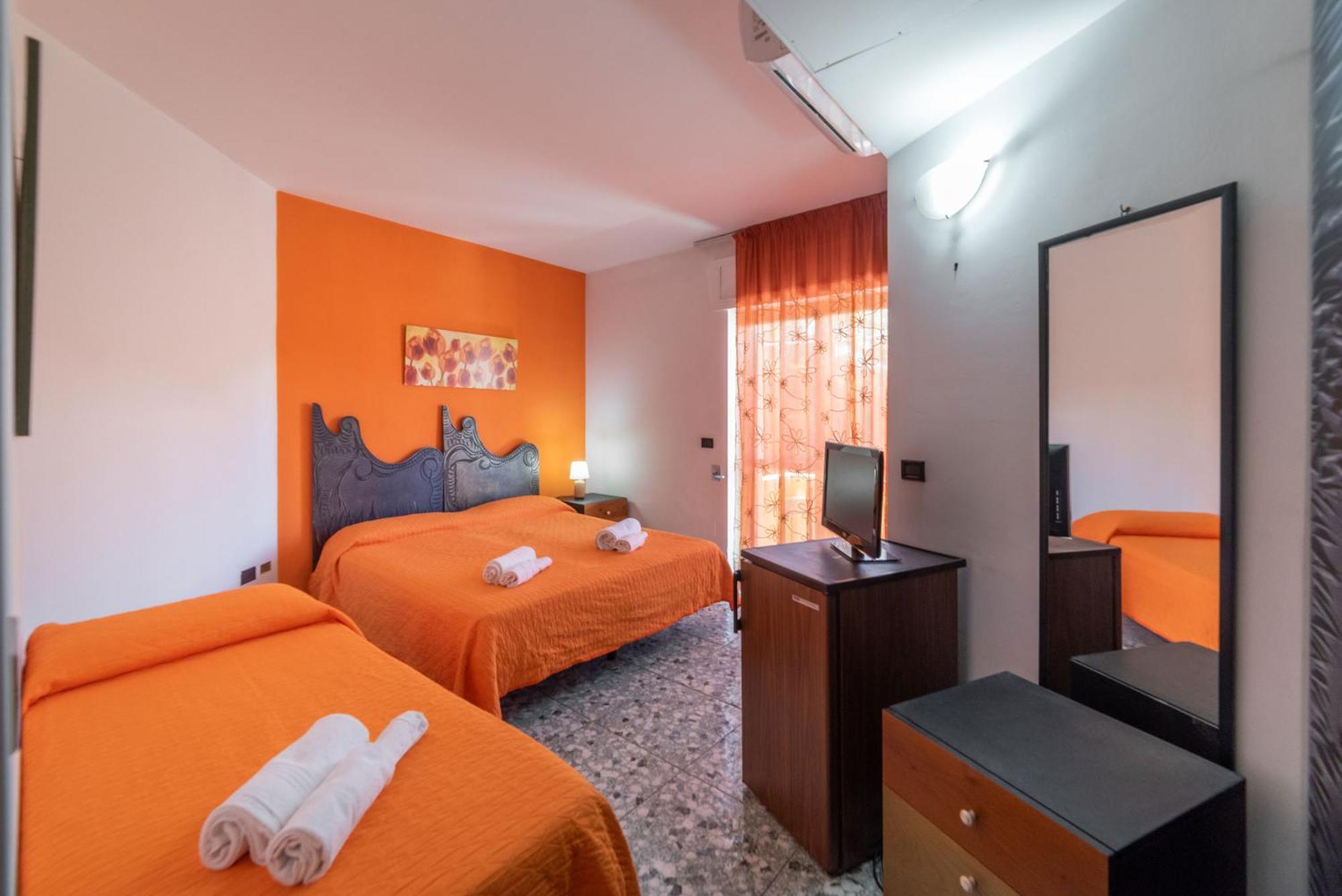 Hotel Pietra Verde Отранто Екстер'єр фото