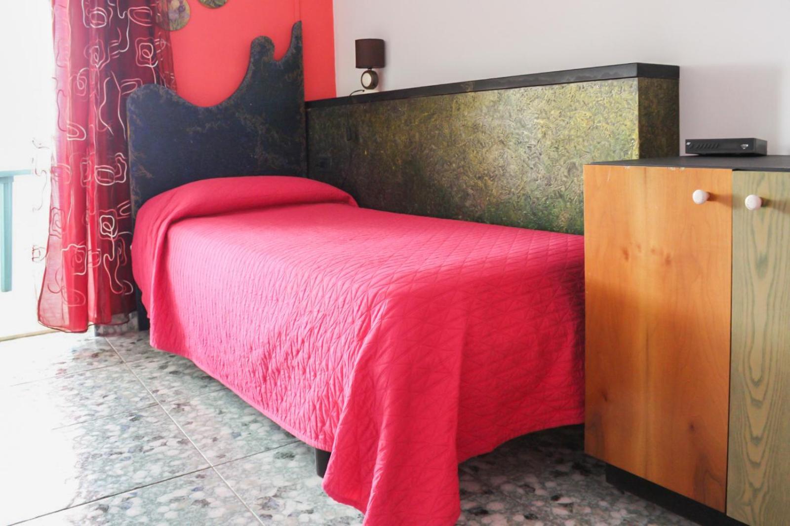 Hotel Pietra Verde Отранто Екстер'єр фото