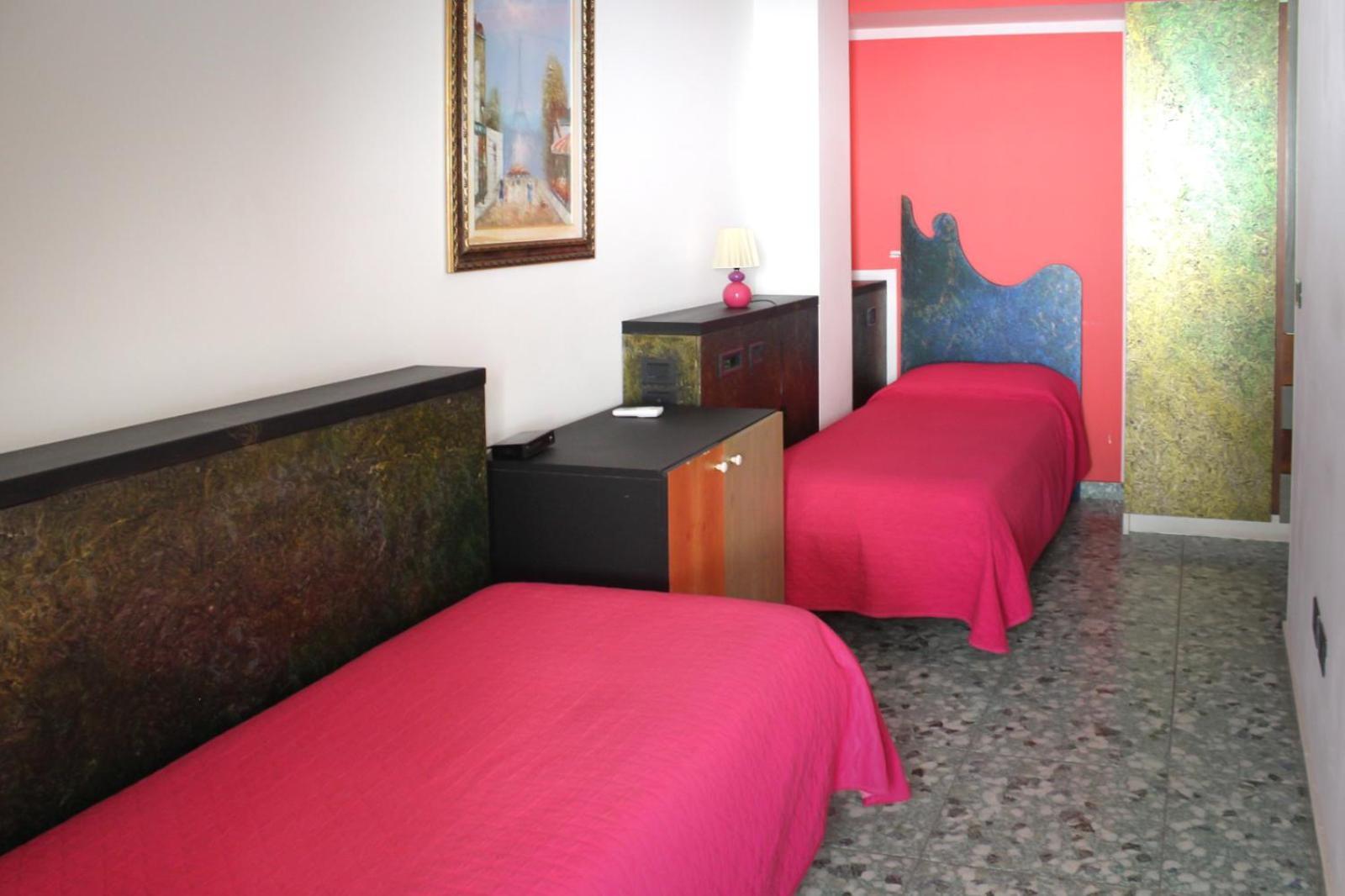 Hotel Pietra Verde Отранто Екстер'єр фото