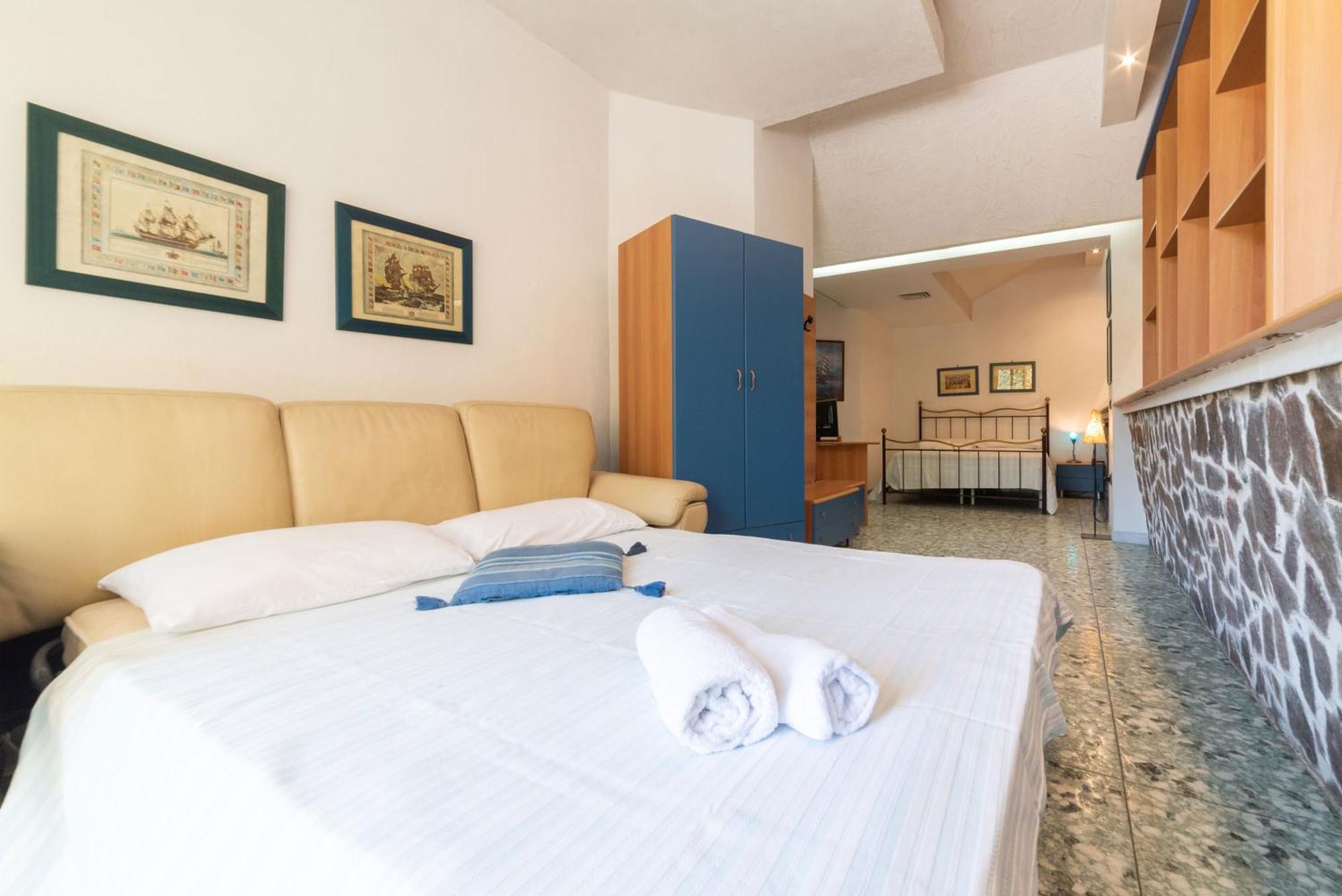 Hotel Pietra Verde Отранто Екстер'єр фото