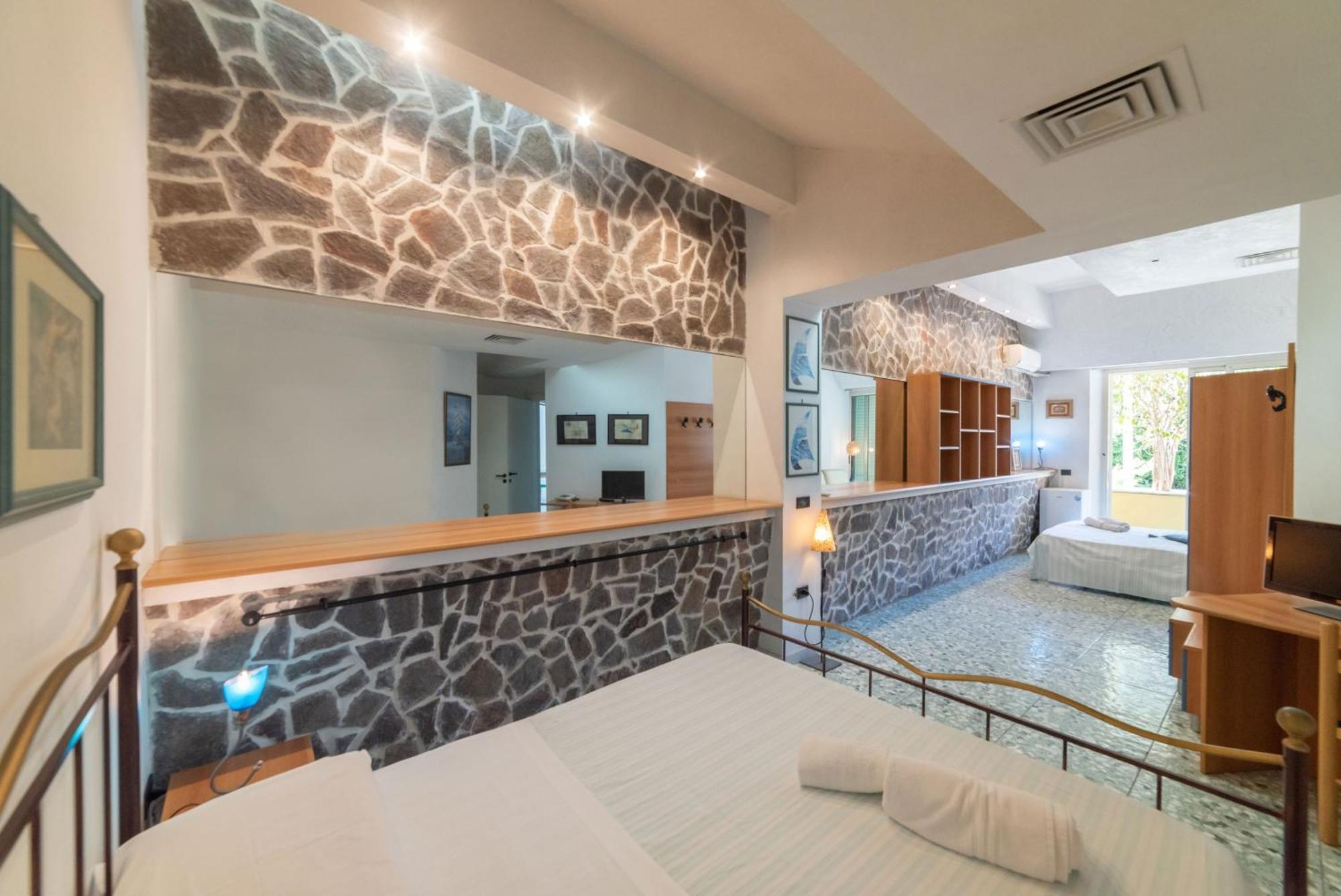 Hotel Pietra Verde Отранто Екстер'єр фото