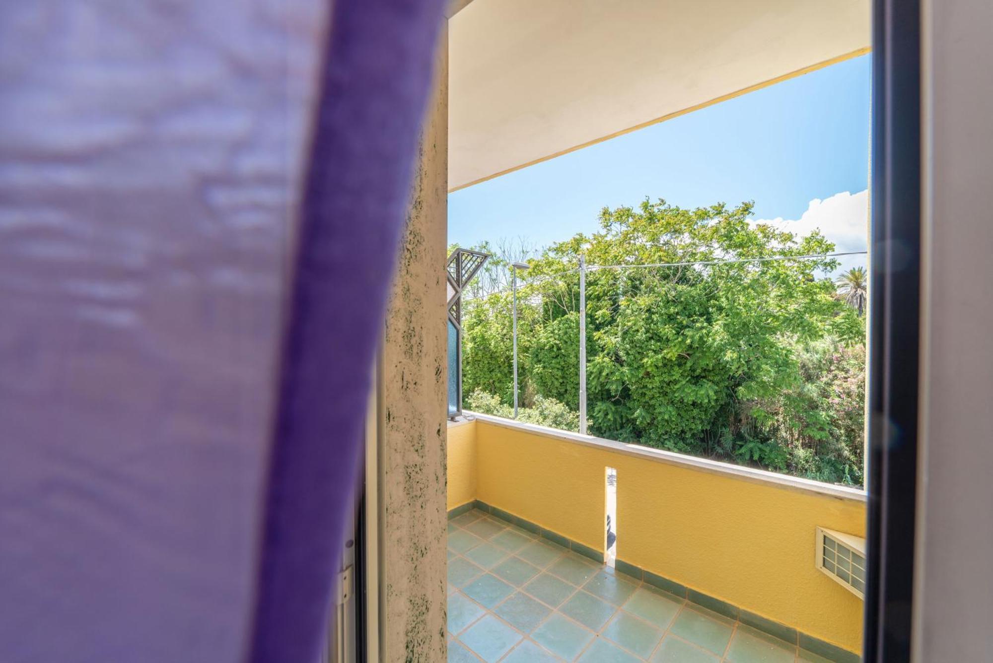 Hotel Pietra Verde Отранто Екстер'єр фото