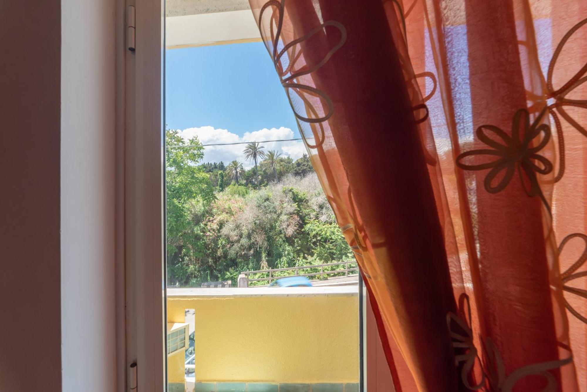 Hotel Pietra Verde Отранто Екстер'єр фото