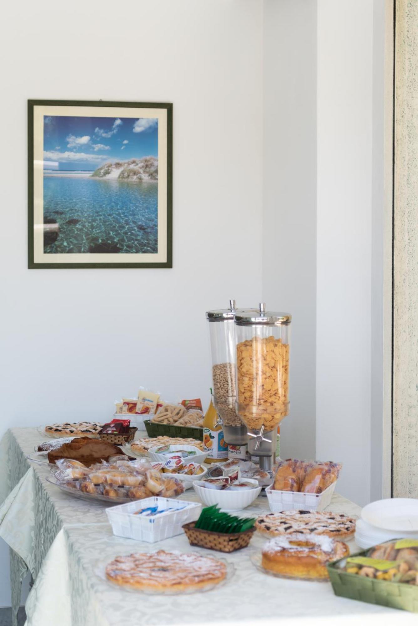 Hotel Pietra Verde Отранто Екстер'єр фото