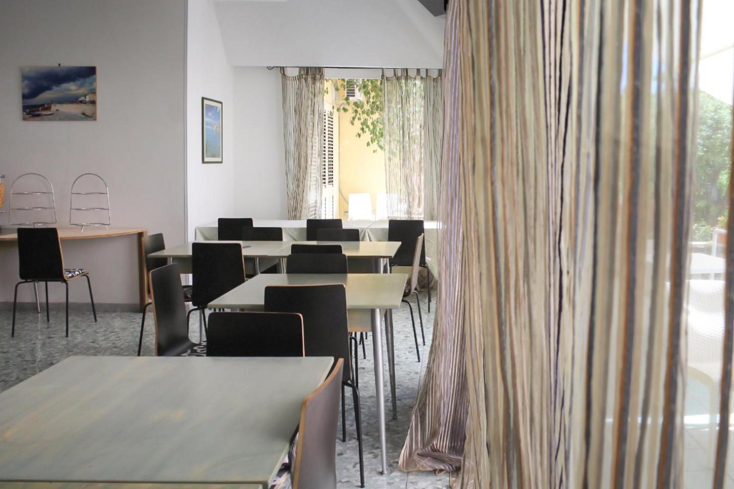 Hotel Pietra Verde Отранто Екстер'єр фото