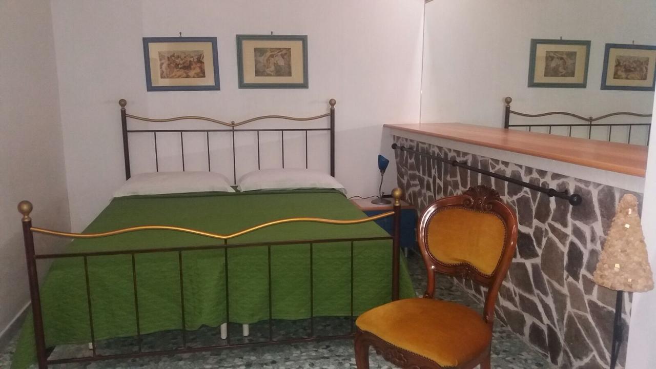 Hotel Pietra Verde Отранто Екстер'єр фото
