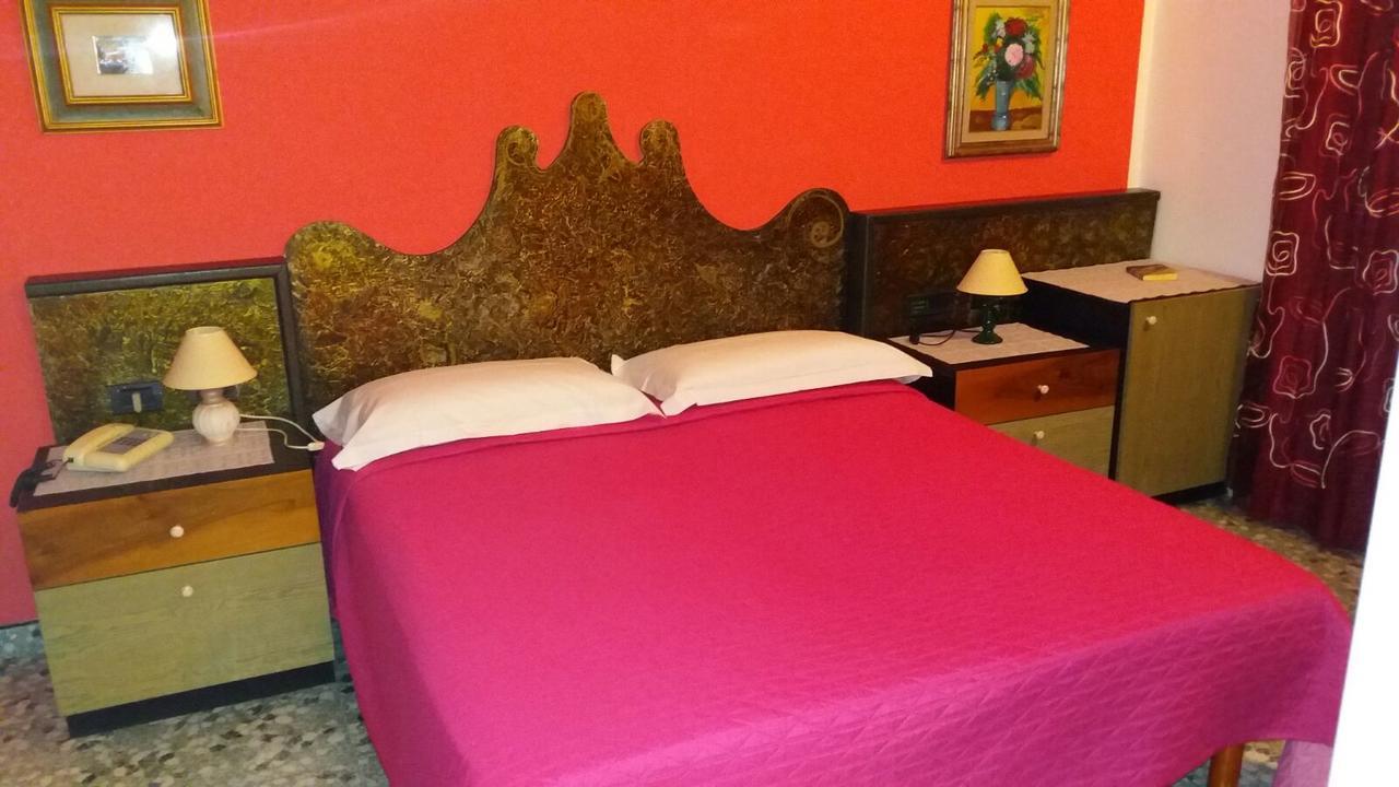 Hotel Pietra Verde Отранто Екстер'єр фото